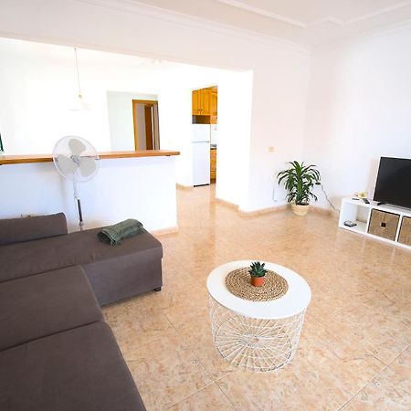 Villas Kalendra, Rofe, Lanzarote Guatiza المظهر الخارجي الصورة