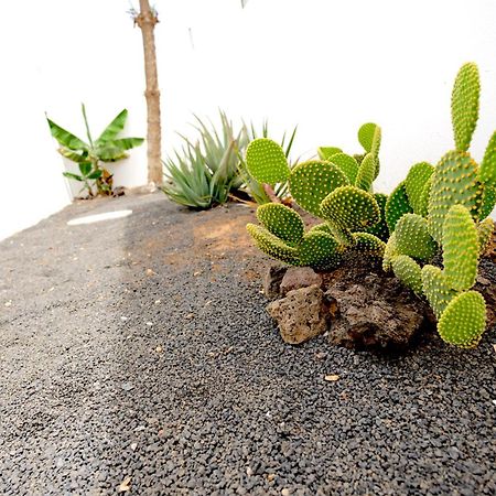 Villas Kalendra, Rofe, Lanzarote Guatiza المظهر الخارجي الصورة