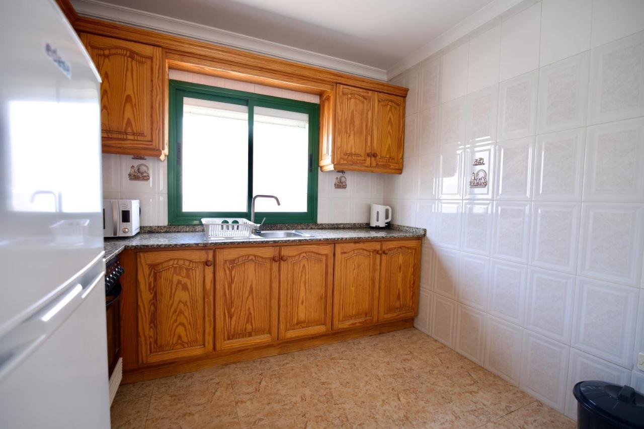 Villas Kalendra, Rofe, Lanzarote Guatiza المظهر الخارجي الصورة