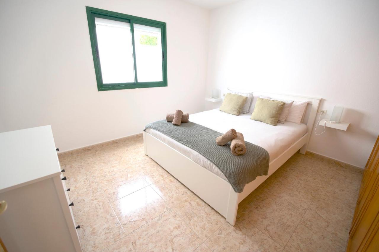 Villas Kalendra, Rofe, Lanzarote Guatiza المظهر الخارجي الصورة