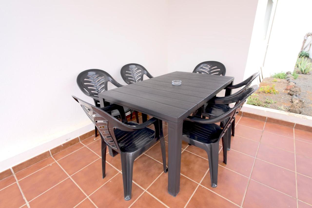 Villas Kalendra, Rofe, Lanzarote Guatiza المظهر الخارجي الصورة