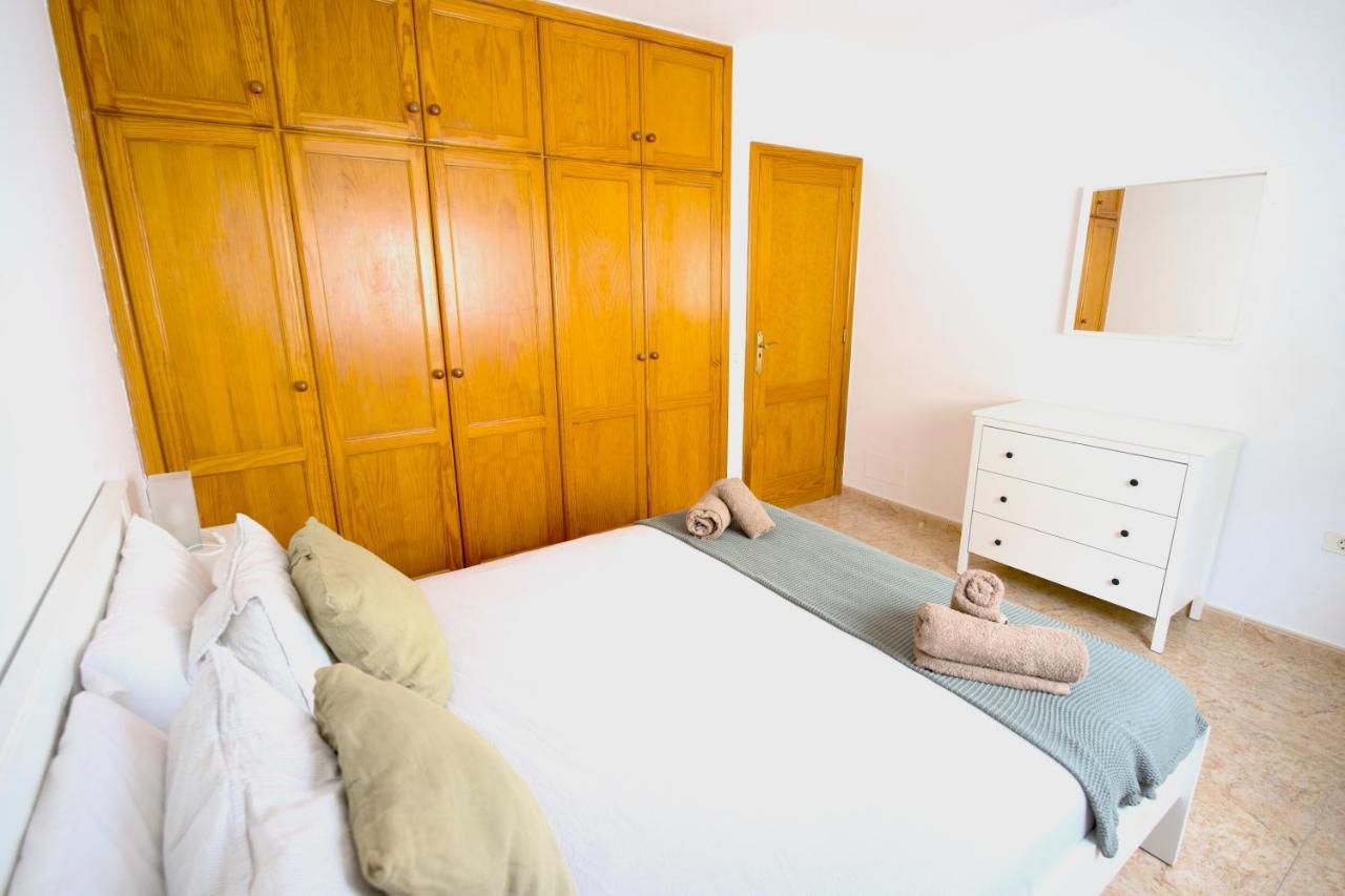 Villas Kalendra, Rofe, Lanzarote Guatiza المظهر الخارجي الصورة