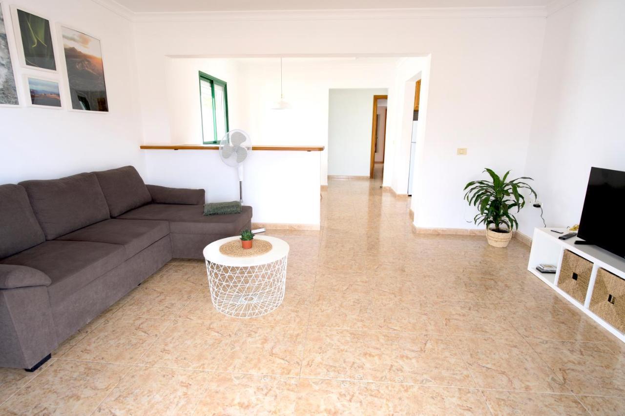 Villas Kalendra, Rofe, Lanzarote Guatiza المظهر الخارجي الصورة