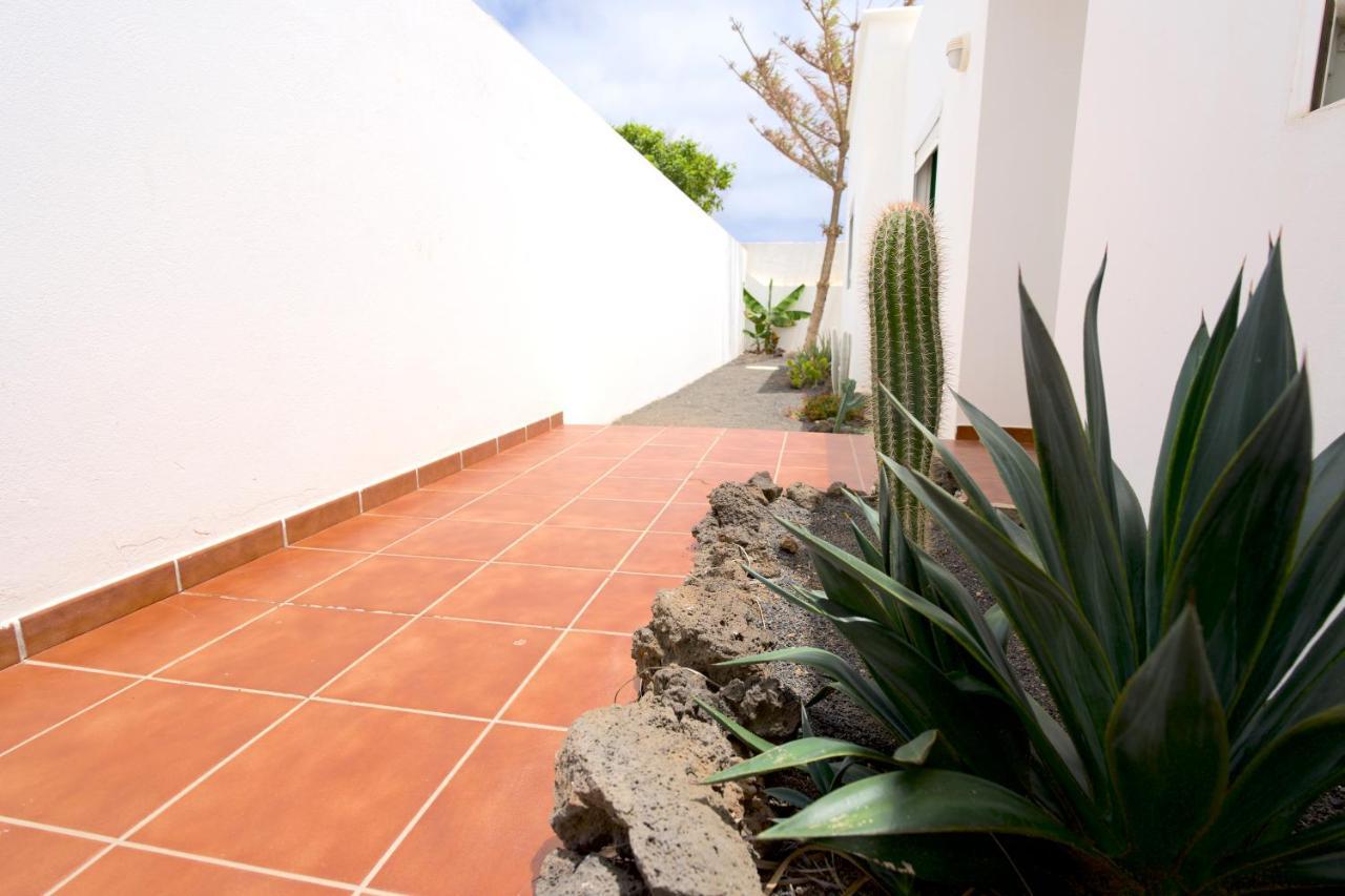 Villas Kalendra, Rofe, Lanzarote Guatiza المظهر الخارجي الصورة