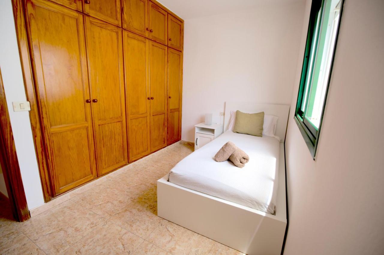 Villas Kalendra, Rofe, Lanzarote Guatiza المظهر الخارجي الصورة