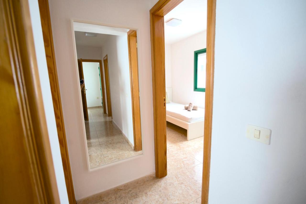 Villas Kalendra, Rofe, Lanzarote Guatiza المظهر الخارجي الصورة