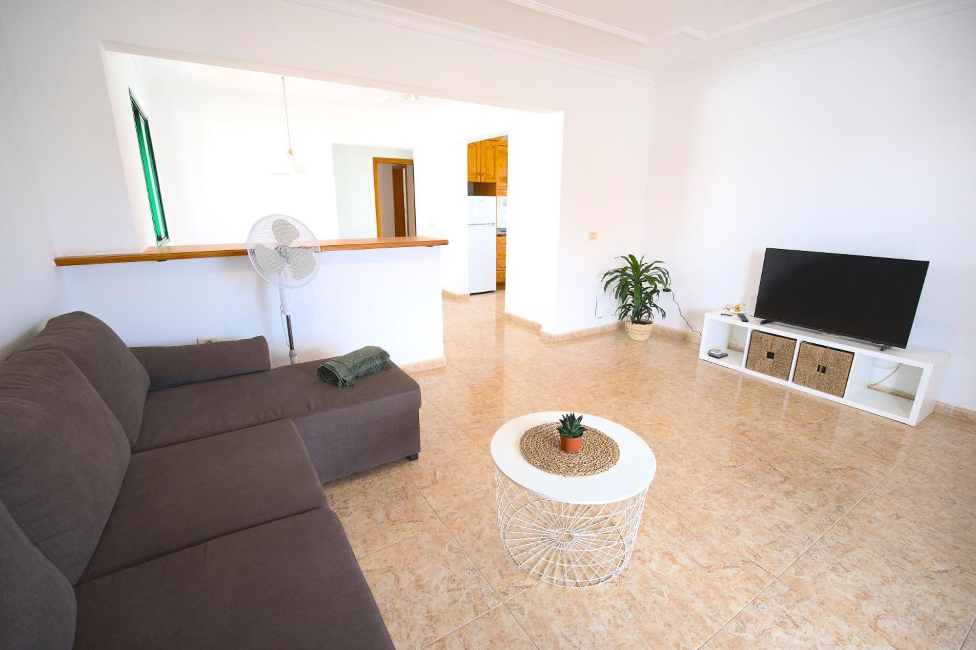 Villas Kalendra, Rofe, Lanzarote Guatiza المظهر الخارجي الصورة